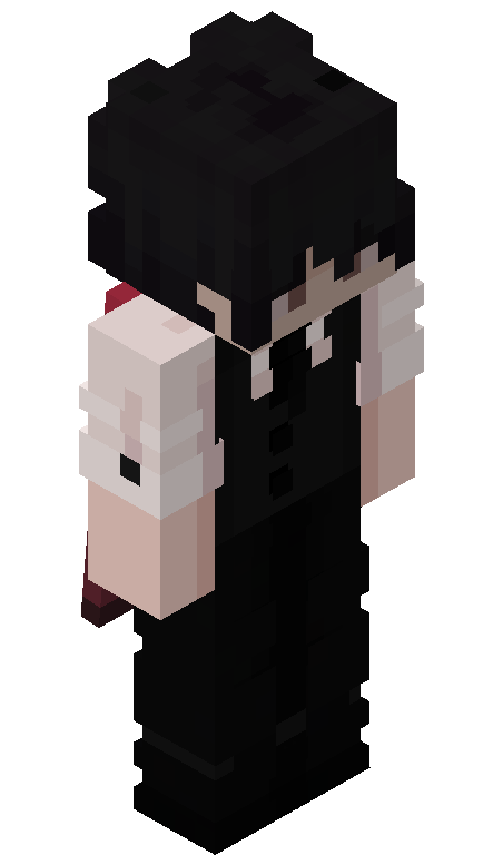 Vedoomed_Eternal skin - FULLBODY_ISO_FRONT