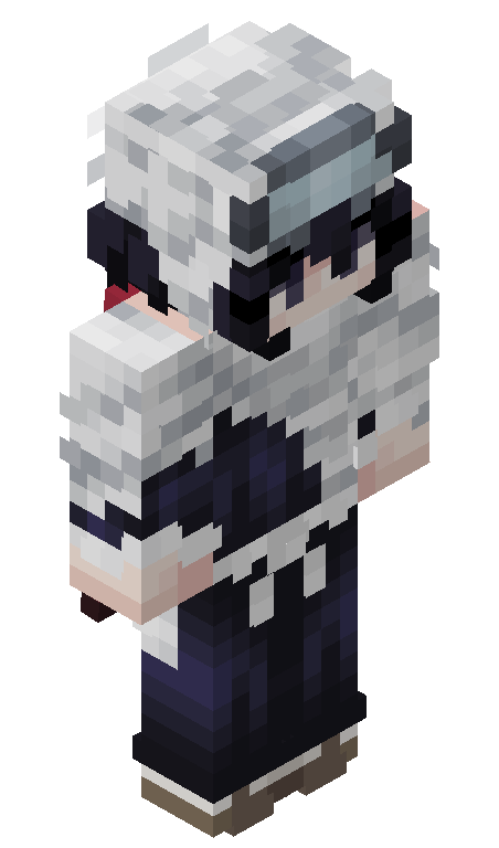 Veigar_ skin - FULLBODY_ISO_FRONT