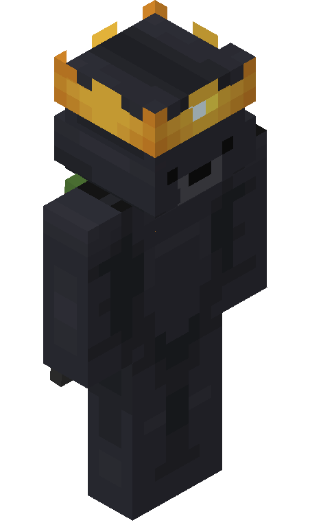 Velricon skin - FULLBODY_ISO_FRONT