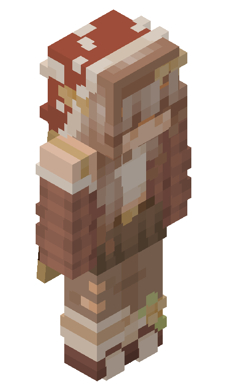 Velx2ma skin - FULLBODY_ISO_FRONT