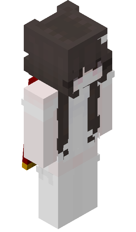 Velyxz skin - FULLBODY_ISO_FRONT