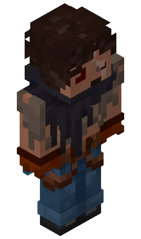 Ven1lla skin - FULLBODY_ISO_FRONT