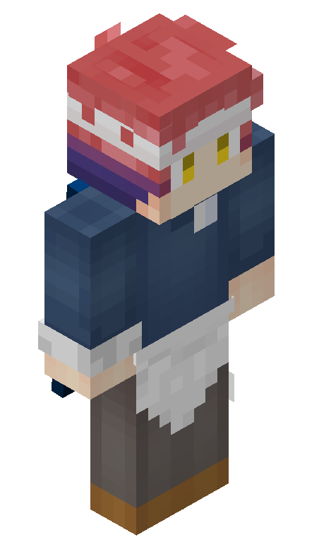 Venomsnake12 skin - FULLBODY_ISO_FRONT