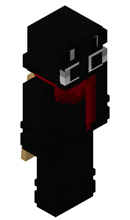 Veridov skin - FULLBODY_ISO_FRONT