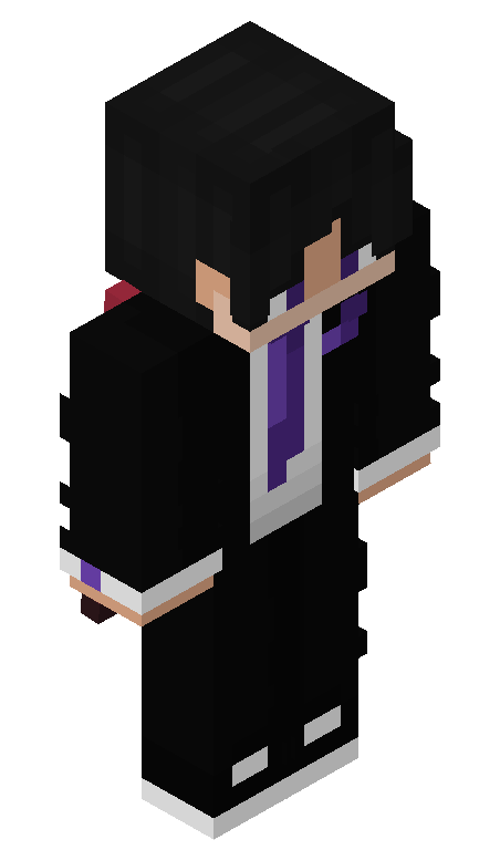 Versatix skin - FULLBODY_ISO_FRONT