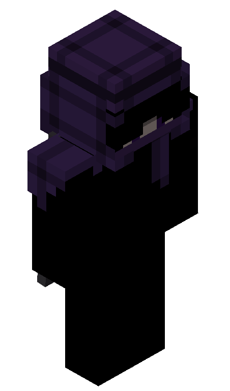 Vestaiz skin - FULLBODY_ISO_FRONT