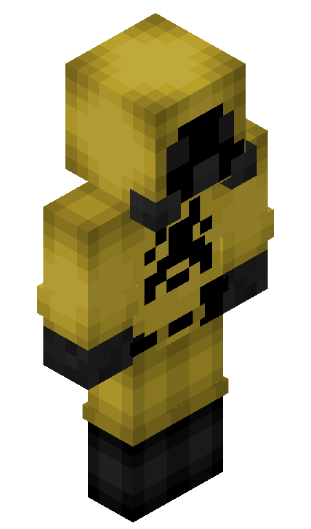Vichaji skin - FULLBODY_ISO_FRONT