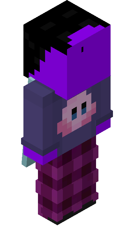 Vichkolini skin - FULLBODY_ISO_FRONT