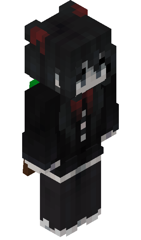 VictoriaaKR skin - FULLBODY_ISO_FRONT