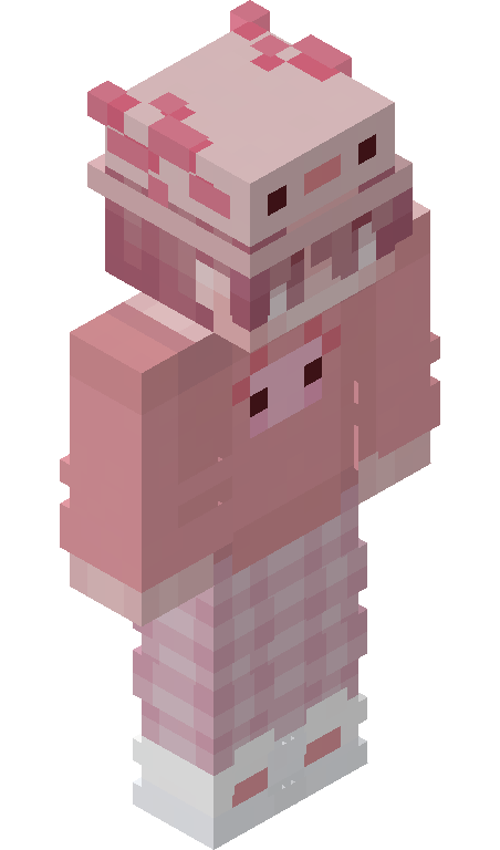 Viictor_0 skin - FULLBODY_ISO_FRONT
