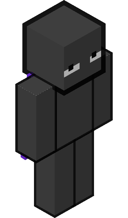 Viltax skin - FULLBODY_ISO_FRONT