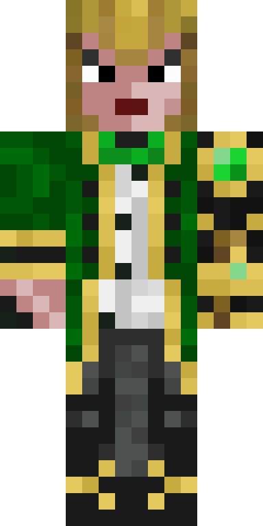 BODY