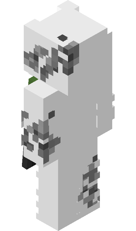 Vinlxe skin - FULLBODY_ISO_FRONT
