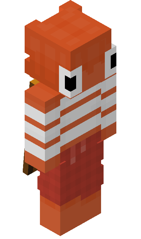 Vitrixia skin - FULLBODY_ISO_FRONT