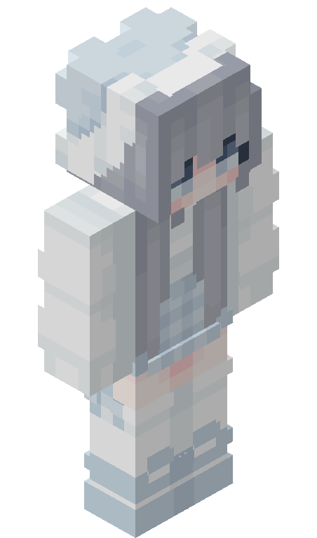 Vividwolf_ skin - FULLBODY_ISO_FRONT