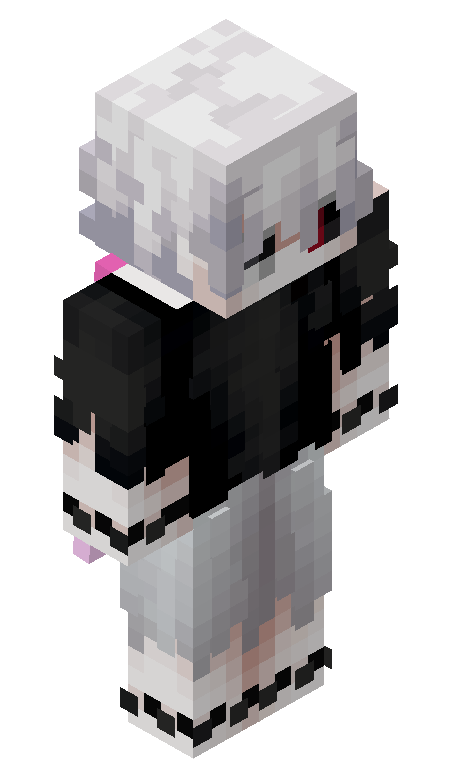 Vladziorek skin - FULLBODY_ISO_FRONT