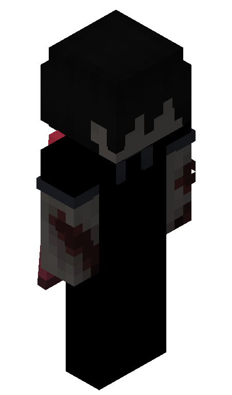 Vliager skin - FULLBODY_ISO_FRONT