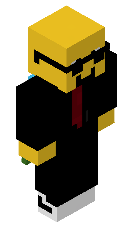 Vmbg skin - FULLBODY_ISO_FRONT