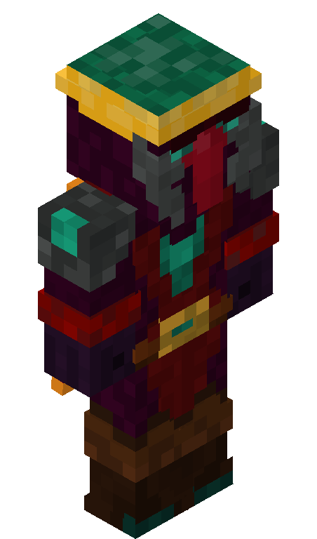 Vodbap skin - FULLBODY_ISO_FRONT