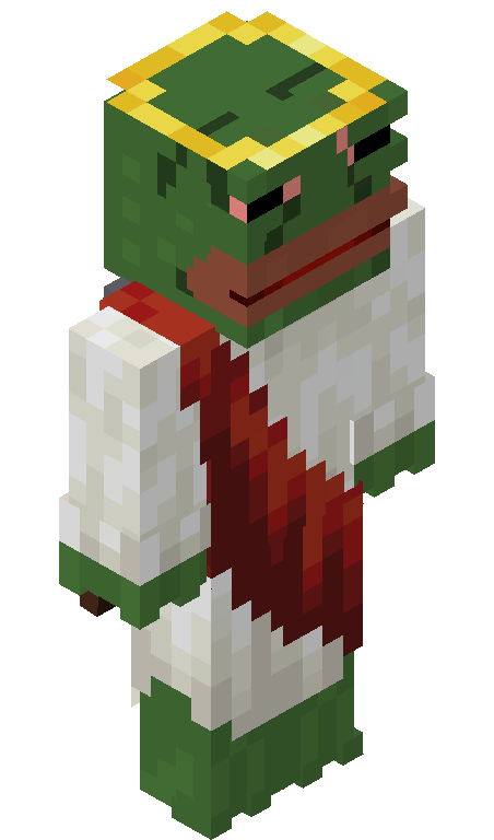 VoiceHertz skin - FULLBODY_ISO_FRONT