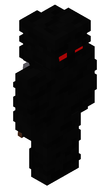 VoidAspect_5 skin - FULLBODY_ISO_FRONT