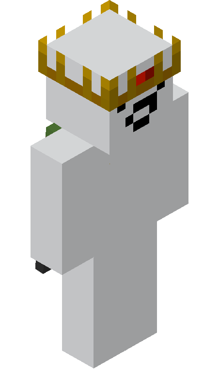 VoidCommander66 skin - FULLBODY_ISO_FRONT