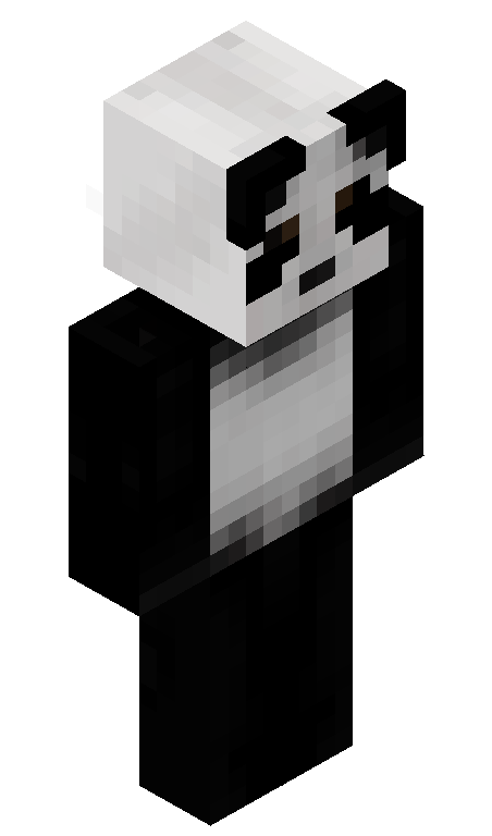 VoidKills skin - FULLBODY_ISO_FRONT