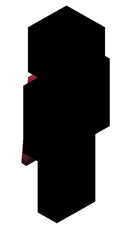 VoidNot skin - FULLBODY_ISO_FRONT