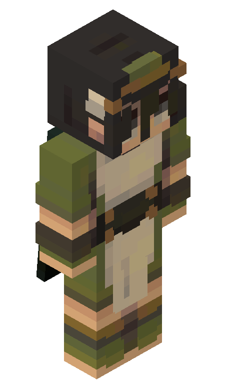 Voidd1337 skin - FULLBODY_ISO_FRONT