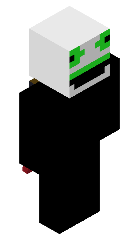 VoidimusMaximus skin - FULLBODY_ISO_FRONT