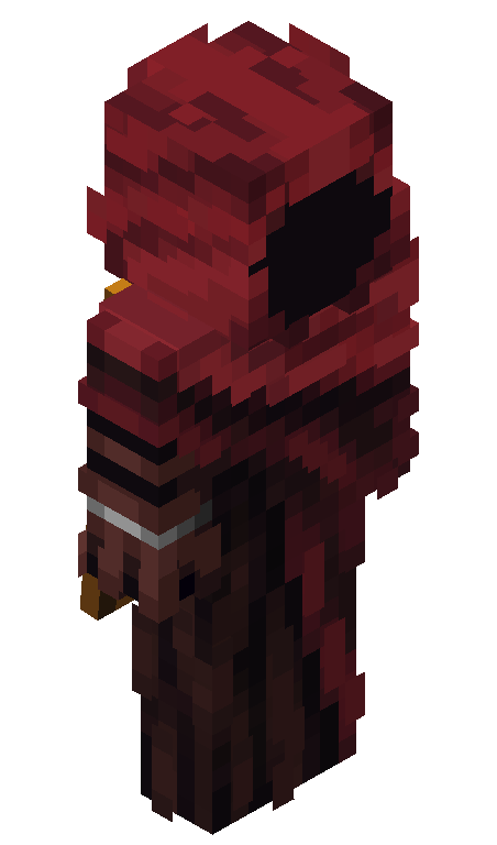 Voidrath skin - FULLBODY_ISO_FRONT