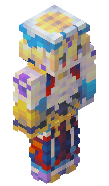 Voiidski skin - FULLBODY_ISO_FRONT