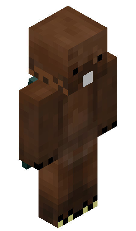 Vorah skin - FULLBODY_ISO_FRONT