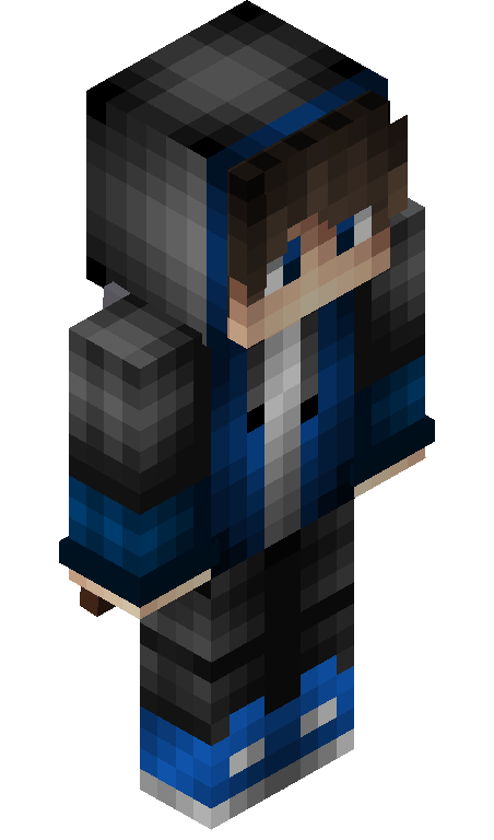 Voxm_ skin - FULLBODY_ISO_FRONT