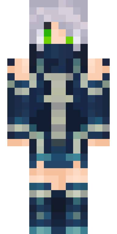 BODY
