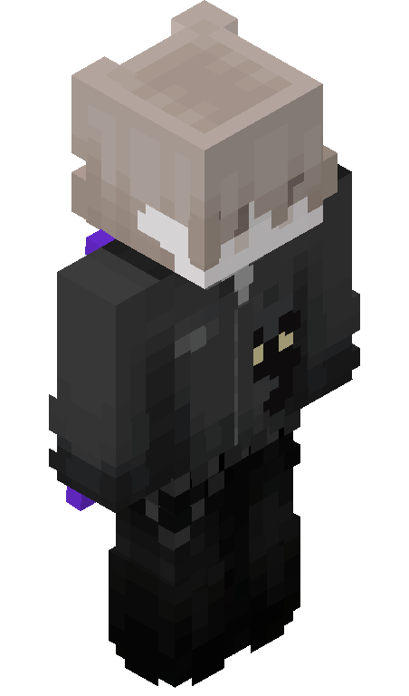 Vryptt skin - FULLBODY_ISO_FRONT