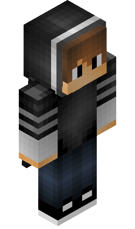 Vumbo skin - FULLBODY_ISO_FRONT