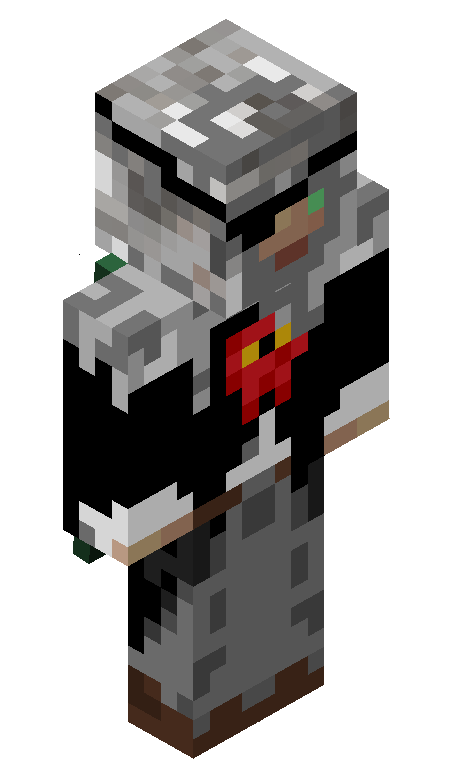 Vurhaast skin - FULLBODY_ISO_FRONT