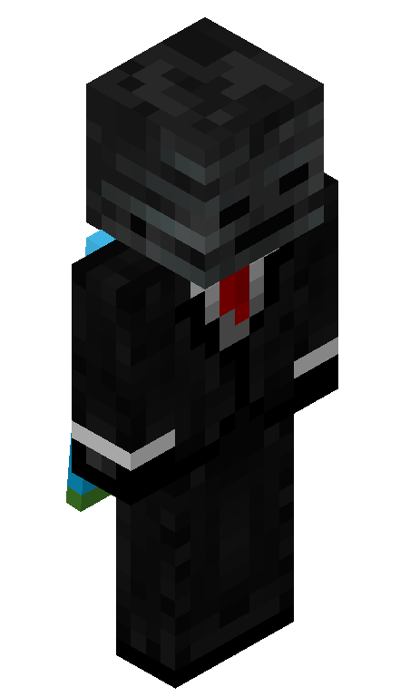 Vxydias skin - FULLBODY_ISO_FRONT