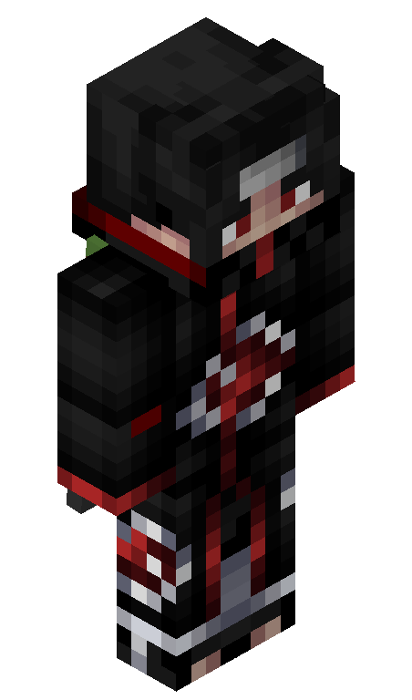 Vynella skin - FULLBODY_ISO_FRONT
