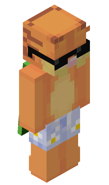 Vyronth skin - FULLBODY_ISO_FRONT