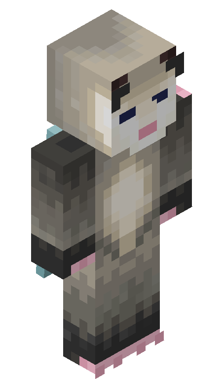 WATERBOY1503 skin - FULLBODY_ISO_FRONT