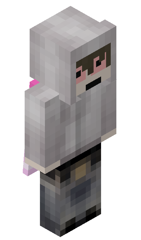 WAV3EZ skin - FULLBODY_ISO_FRONT