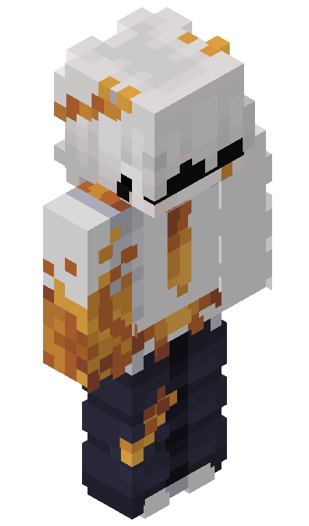 WRGL skin - FULLBODY_ISO_FRONT