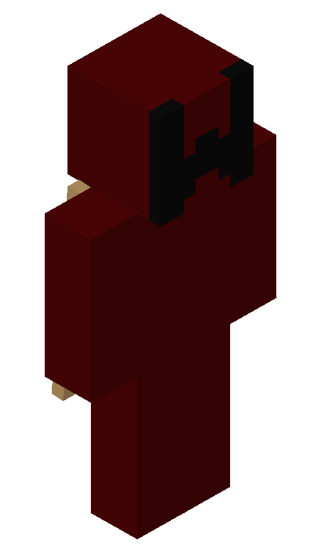 WRed859 skin - FULLBODY_ISO_FRONT