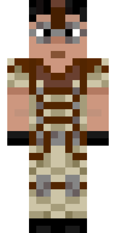 BODY