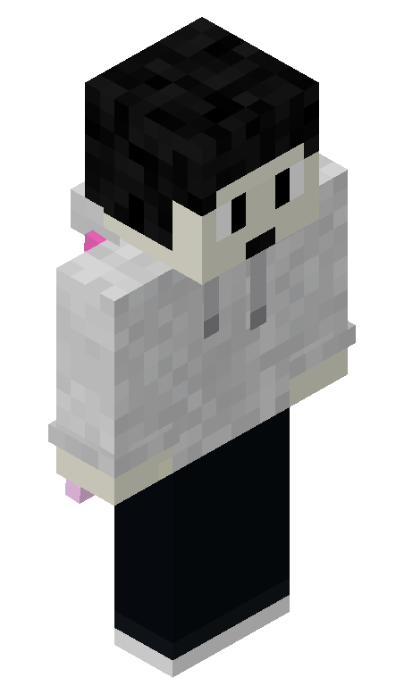 WYFY13 skin - FULLBODY_ISO_FRONT