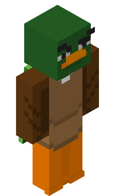 WackeyRacer skin - FULLBODY_ISO_FRONT