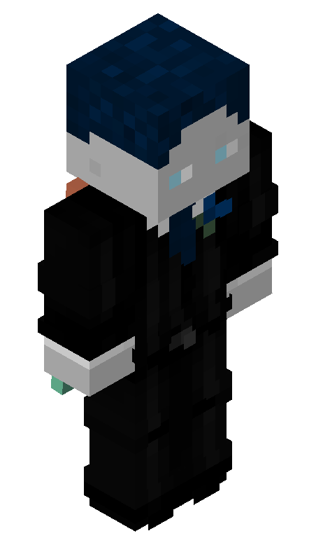 WalDiamant69922 skin - FULLBODY_ISO_FRONT