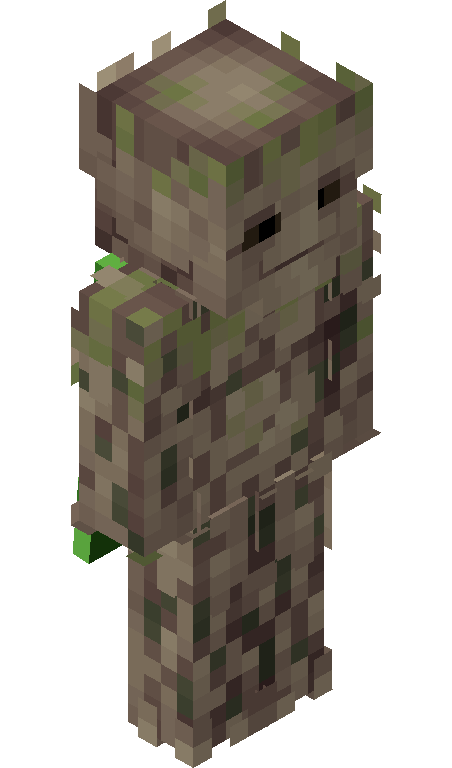 Waldphilosoph skin - FULLBODY_ISO_FRONT